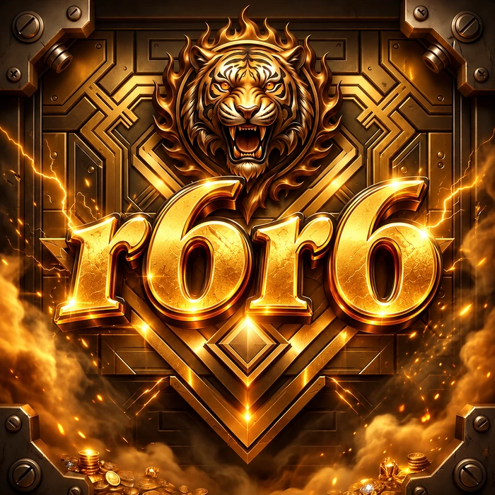 r6r6 APK