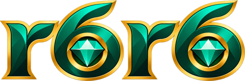 r6r6-h.com LOGO