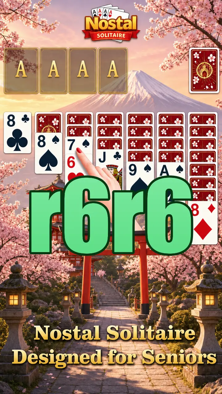 r6r6 Masuk