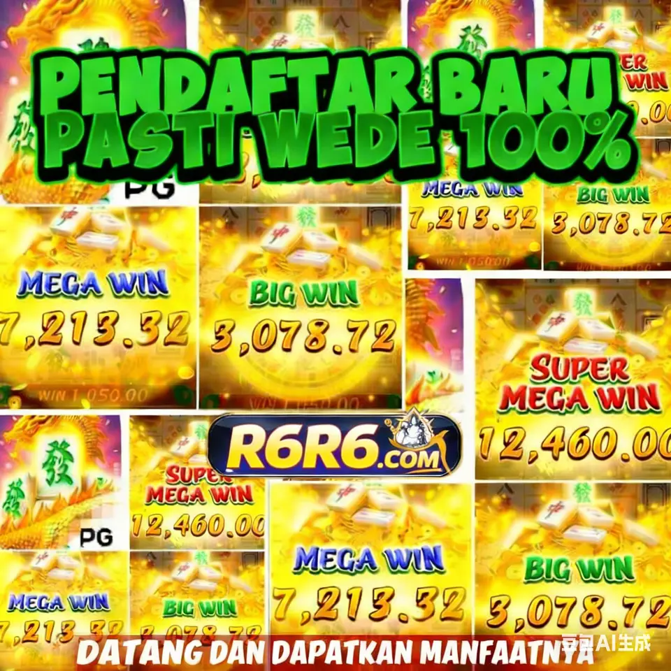 r6r6 APK Resmi Unduh