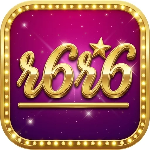 r6r6 Logo - Resmi